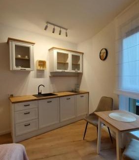 Elblag Apartment | Pachnące Sny Apartament