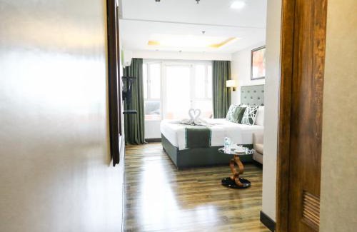 Ermita Night District Hotel | Pacific Bay Grand Suites