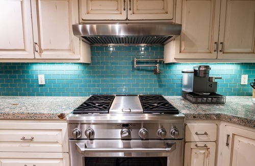 La Selva Beach House | Pacific Breeze at La Selva Beach, Vacation Rentals Monterey Bay - Luxury Beachfront Townhouse at La