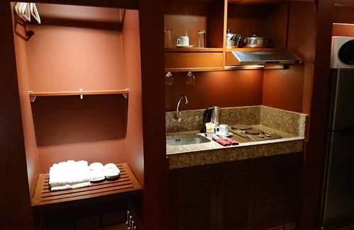 Karon Hotel | Pacific Club Resort