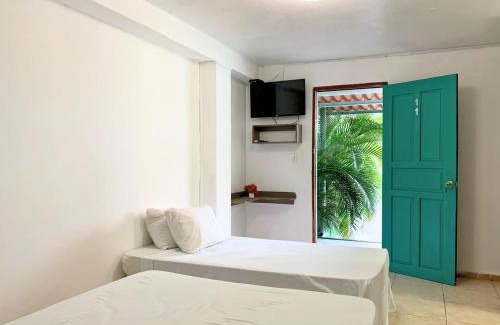 Veracruz Hotel | Pacific Coast Hotel
