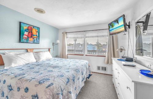 Newport House | Pacific Crest 306