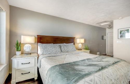 Newport Hotel | Pacific Crest #310
