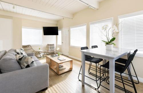 Laguna Beach Hotel | Pacific Edge Hotel