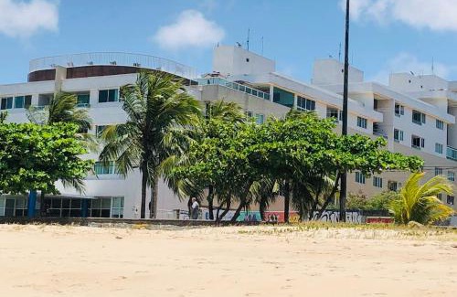 Manaira Apartment | Pacific Flat & Confort à Beira Mar