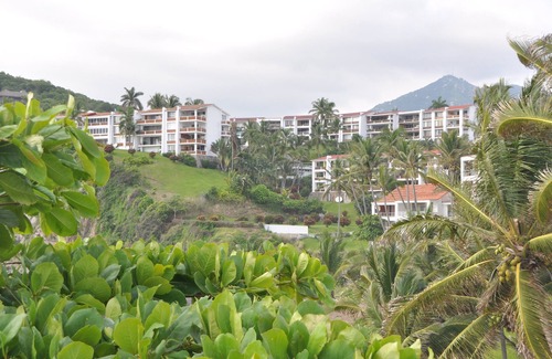 Manzanillo Condo | Pacific Gold Coast Ocean View Condominium, Mexico