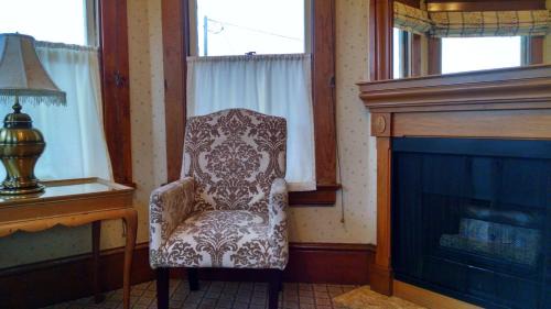 Pacific Grove Hotel | Pacific Grove Inn