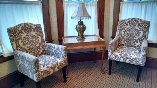 Pacific Grove Hotel | Pacific Grove Inn