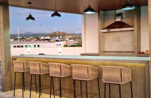 Puerto Baquerizo Moreno Apartment | Pacific Haven