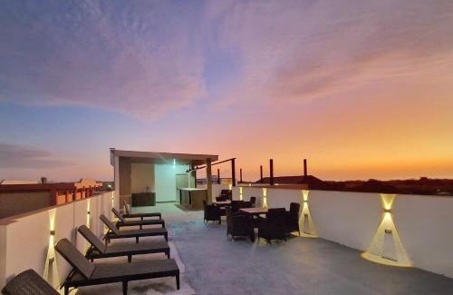 Puerto Baquerizo Moreno Apartment | Pacific Haven
