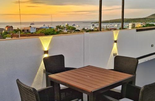 Puerto Baquerizo Moreno Apartment | Pacific Haven