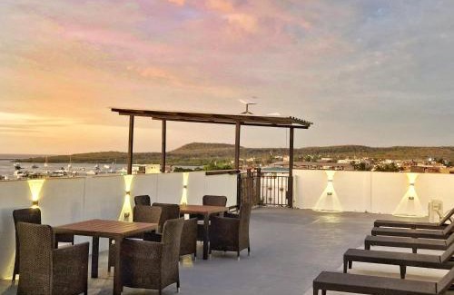 Puerto Baquerizo Moreno Apartment | Pacific Haven