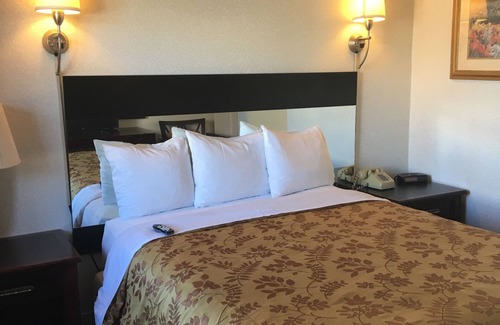 Cow Hollow Hotel | Pacific Heights Inn