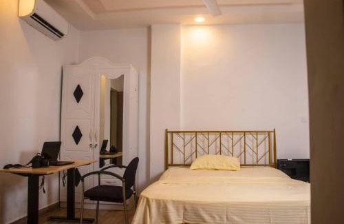 Ouagadougou Apartment | Pacific-immobilier