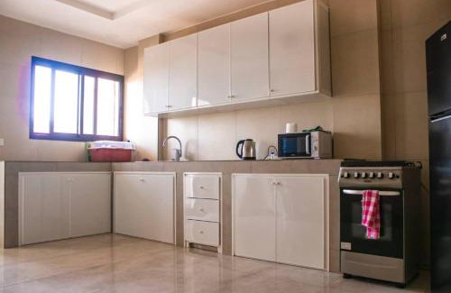 Ouagadougou Apartment | Pacific-immobilier