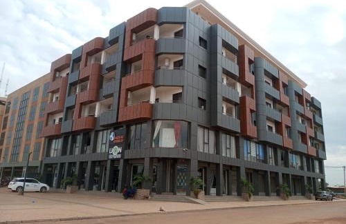 Ouagadougou Apartment | Pacific-immobilier