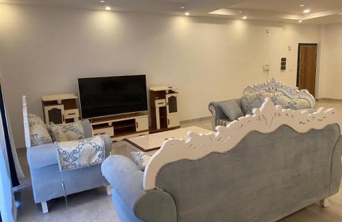 Ouagadougou Apartment | Pacific-immobilier