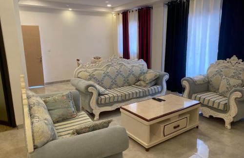 Ouagadougou Apartment | Pacific-immobilier