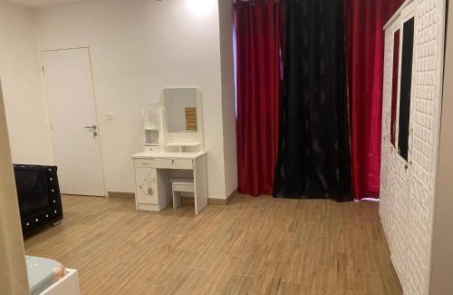 Ouagadougou Apartment | Pacific-immobilier