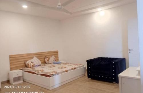 Ouagadougou Apartment | Pacific-immobilier