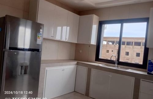 Ouagadougou Apartment | Pacific-immobilier