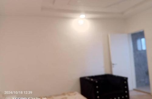 Ouagadougou Apartment | Pacific-immobilier