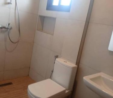 Ouagadougou Apartment | Pacific-immobilier