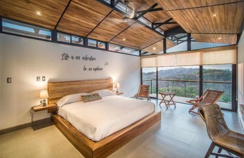 Tamarindo Hotel | Pacific Kalokairi - Adults Only