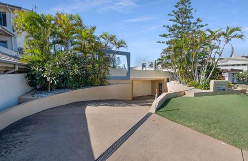 Bargara Apartment | Pacific Links 1b