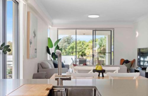 Coffs Harbour Apartment | Pacific Marina Apartments