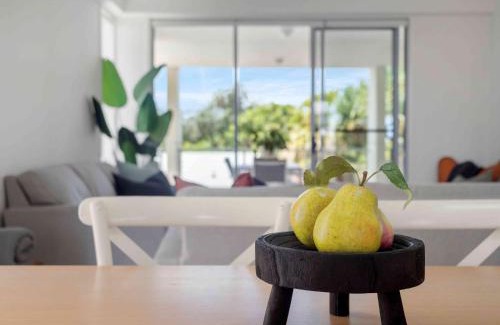 Coffs Harbour Apartment | Pacific Marina Apartments