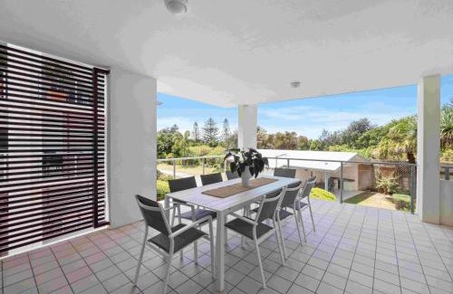 Coffs Harbour Apartment | Pacific Marina Apartments