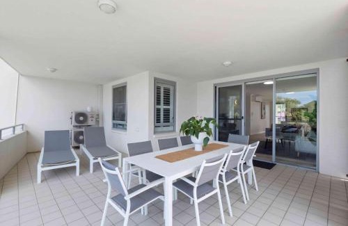 Coffs Harbour Apartment | Pacific Marina Apartments