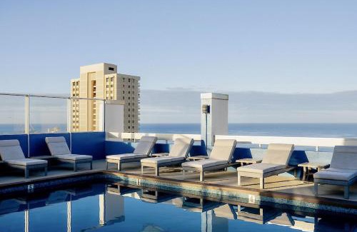 Waikiki Apartment | Pacific Monarch