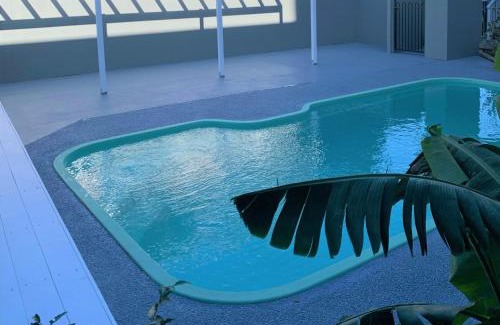 Forster Hotel | Pacific Motel 04