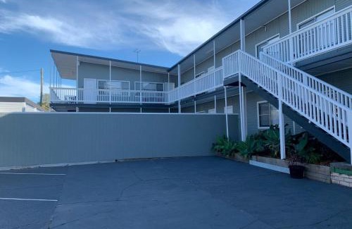 Forster Hotel | Pacific Motel 04