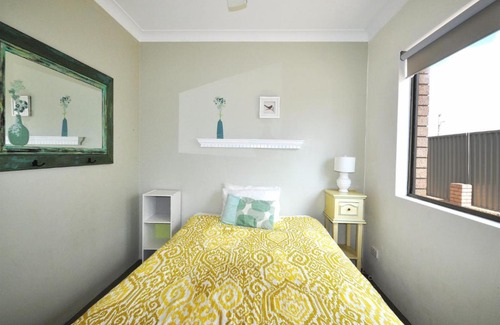 Evans Head Apartment | Pacific Palms 1, Unit 1, 9-11 Terrace Street Evans Head