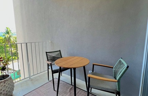 Cerro Plano Apartment | Pacific Paradise - Beach Front Studio
