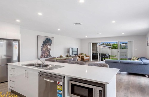 Anna Bay House | Pacific Paradise No 28 Anna Bay