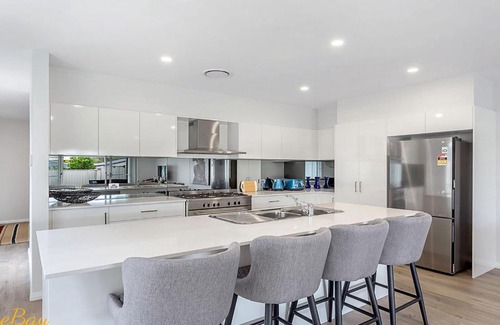 Anna Bay House | Pacific Paradise No 28 Anna Bay