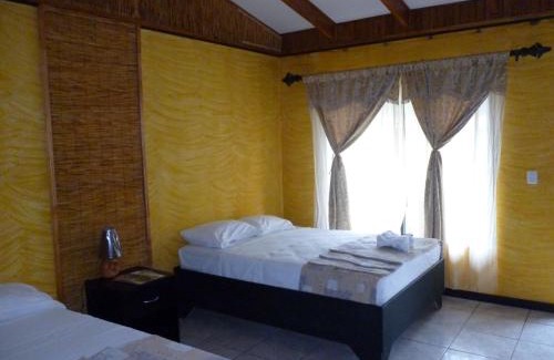 Quepos Hotel | Pacific Paradise Resort