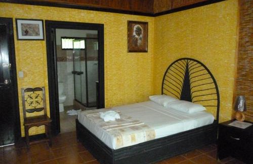 Quepos Hotel | Pacific Paradise Resort