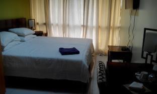 Fairview Hotel | Pacific Park Hotel