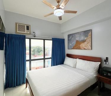 Fairview Hotel | Pacific Park Hotel