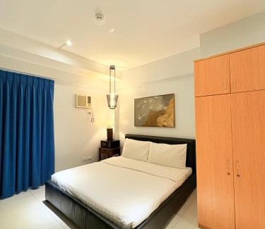 Fairview Hotel | Pacific Park Hotel