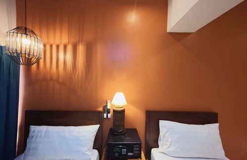 Fairview Hotel | Pacific Park Hotel