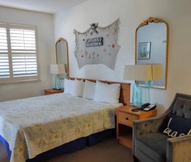 Oceano House | Pacific Plaza #301 - Seas the Day - 1BdrmD-K