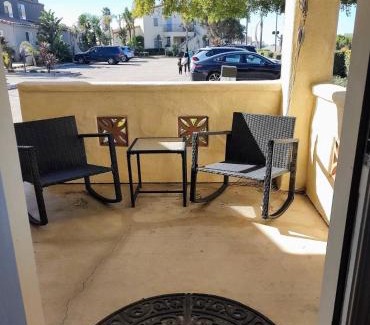 Oceano House | Pacific Plaza #301 - Seas the Day - 1BdrmD-K