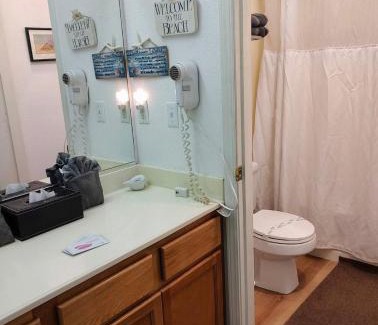 Oceano House | Pacific Plaza #301 - Seas the Day - 1BdrmD-K