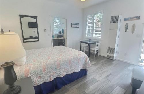 Oceano House | Pacific Plaza #303 - The Shark Shack Studio - StudioD-Q